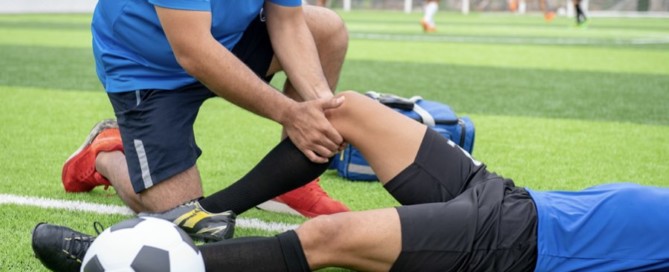 Chiropractic Care in Prescott for Sports Injuries