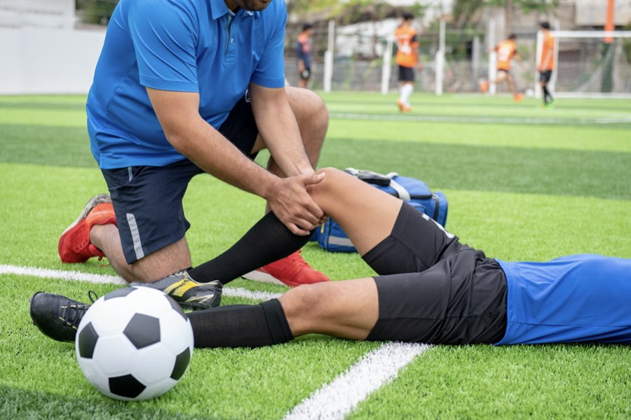 Chiropractic Care in Prescott for Sports Injuries